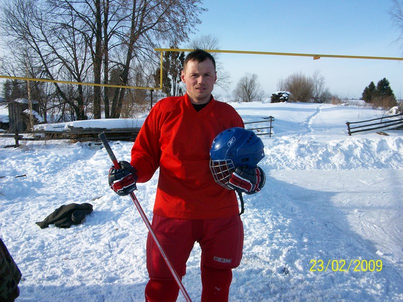 Роберт Евдокимов фотография #45