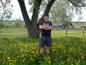 Фотография Кузнецова Паши