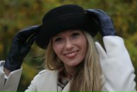 Фотография Азаровой Ани