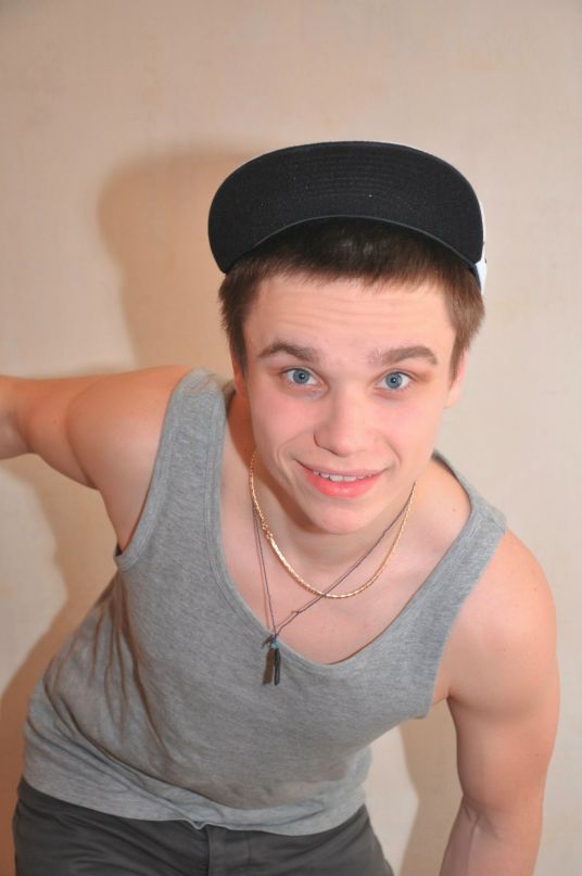 Игорь Измайлов фотография #2