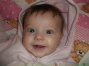 Фотография Кармановой Анны