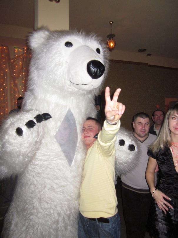 Viktor Skip фотография #22