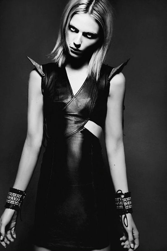 Dead Jade фотография #10