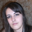 Фотография Манжиной Виктории