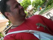 Фотография Зебзеева Антона