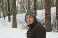 Фотография Краснова Дмитрия