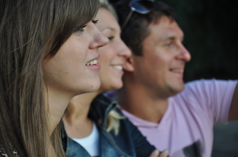 Оля Романенко фотография #36