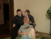 Игорь Сеничев фотография #3 (источник - https://vk.com/id32316634)