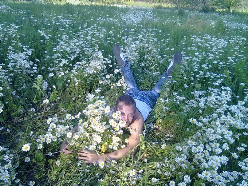 Дмитрий Абрамов фотография #25