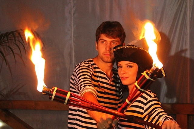 Виктор Павлов фотография #8