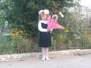 Вітуся Волощук фотография #25 (источник - https://vk.com/id161658656)