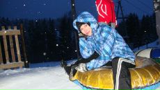 Фотография Бочкарев Артём