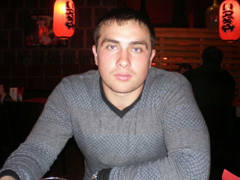 Дмитрий Романенко фотография #34