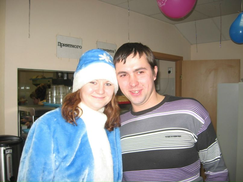 Наталья Ведерникова фотография #44