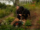 Фотография Скворцовой Натальи