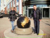 Фотография Хмелевой Ксении