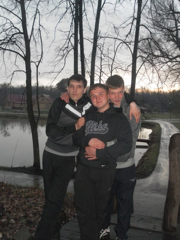 Роман Крупкин фотография #3