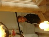 Фотография Борковской Дарьи