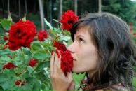 Фотография Зориной Олеси