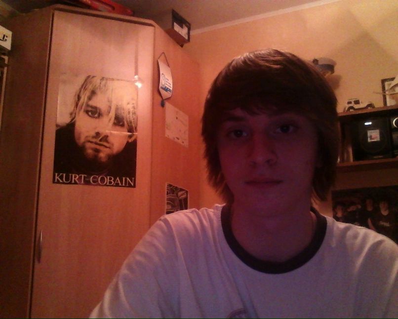 Игорь Кнор фотография #46