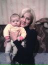 Надежда Ильїна фотография #1