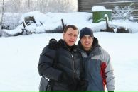 Фотография Лукавого Макса