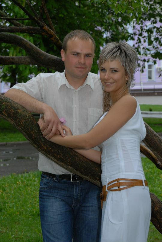 Наталия Чирченко фотография #10