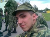 Фотография Просянкина Дениса