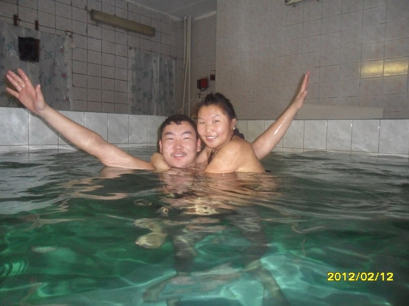 Найдан Куулар фотография #40