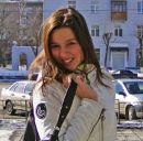 Фотография Пашиной Анны