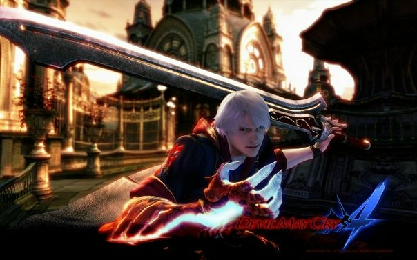 Devil Cry фото №31