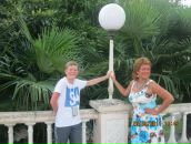 Фотография Пастуховой Натальи