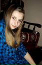 Вікторія Комарницька фотография #1