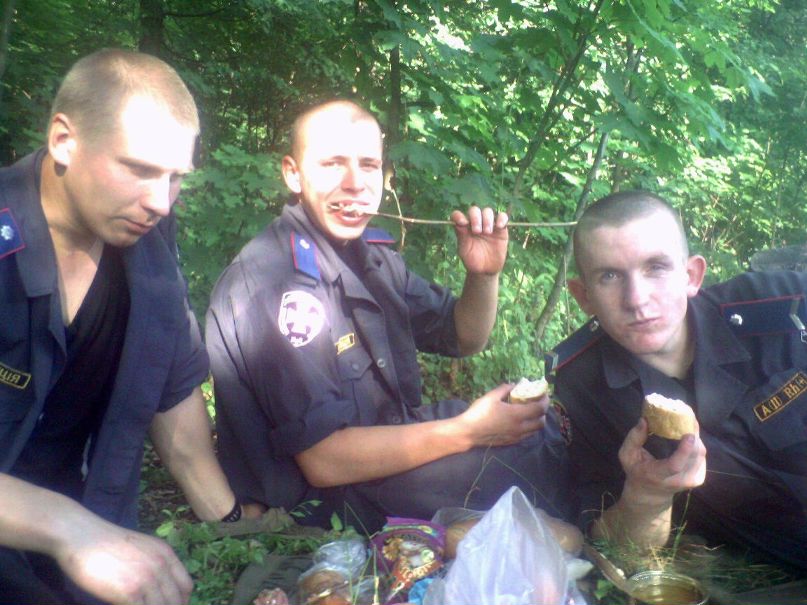 Сергей Валюх фотография #30