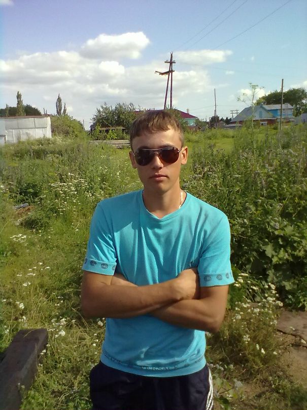 Саша Иванов фотография #5