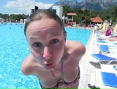 Фотография Карповой Марии