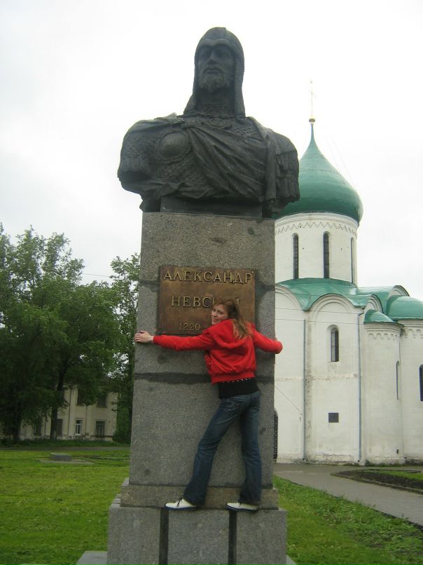 Мария Немова фотография #44