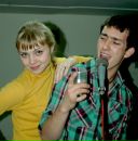 Фотография Мулюковой Арины