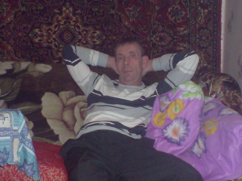 Иван Паршин фотография #2