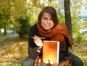 Фотография Шаберневой Надежды