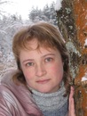 Фотография Ратьковой Ольги