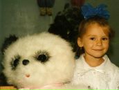 Anet Improbable фотография #15 (источник - https://vk.com/id582077)