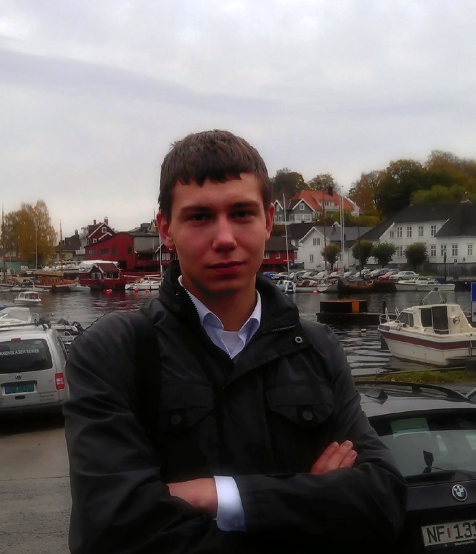 Роман Мараков фотография #27