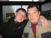 Фотография Маурцева Михаила