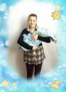 Фотография Шиповой Ульяны