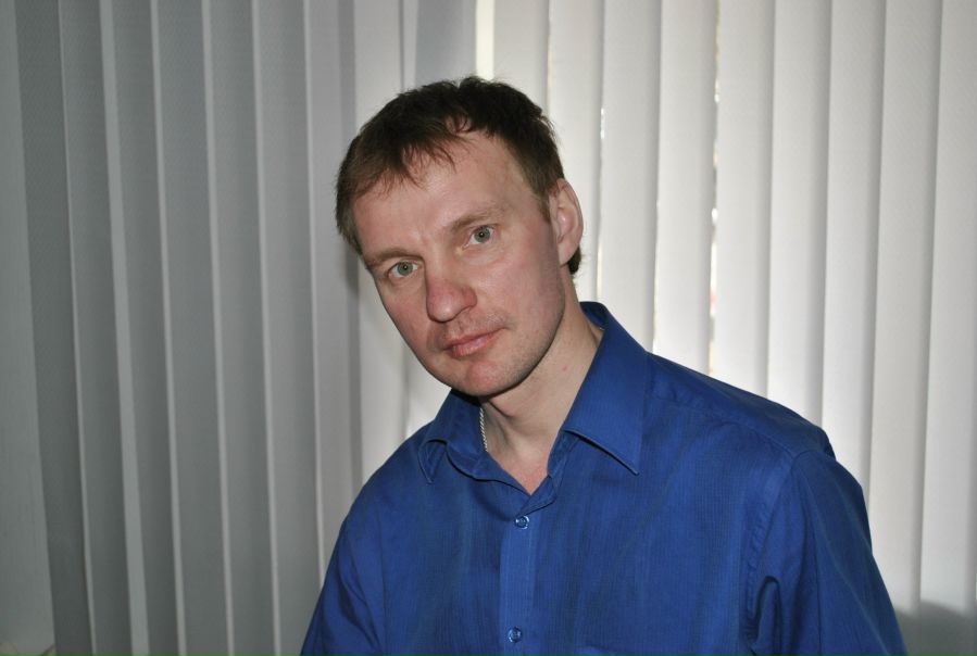 №3, Василь Миндубаев, Пермь №3, Василь Миндубаев, Пермь