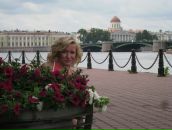 Фотография Андреевой Ольги