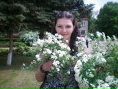 Фотография Соколовой Натальи