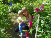 Лілюшка Кулібаба фотография #38 (источник - https://vk.com/id165590133)