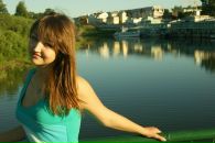 Фотография Максимовой Анны